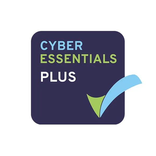 Cyber Essentials Plus