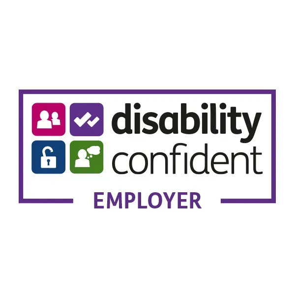 Disability Confident Employer