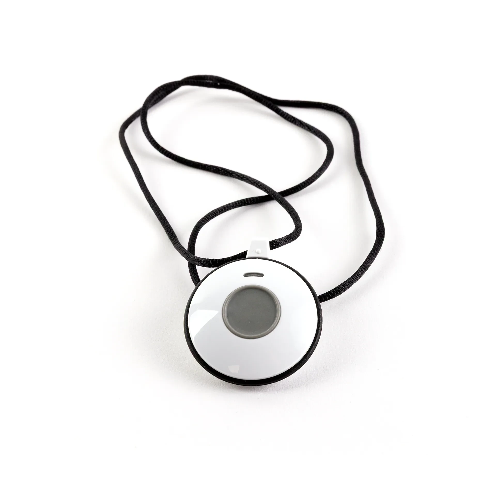 Fall Detection Pendant