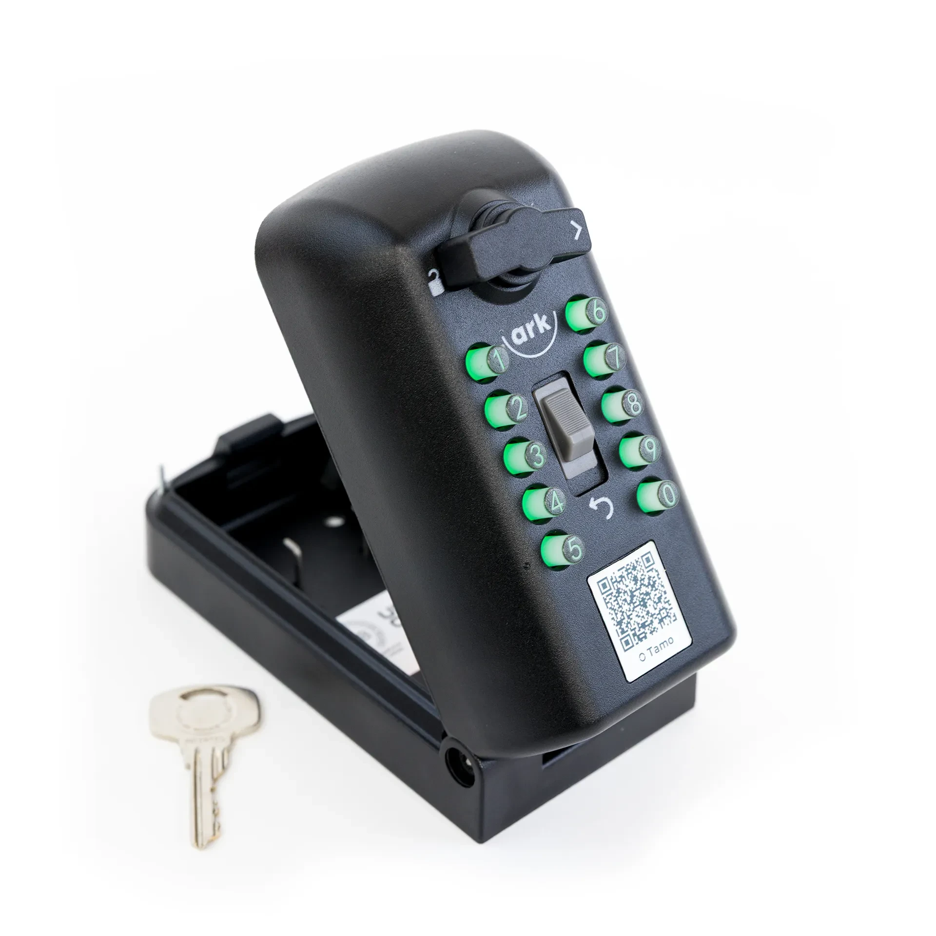 Key Safe, ARK TAMO