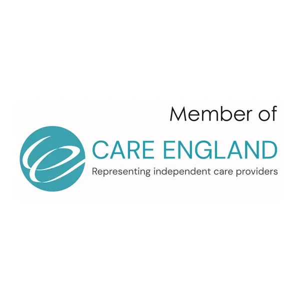 Member of Care England