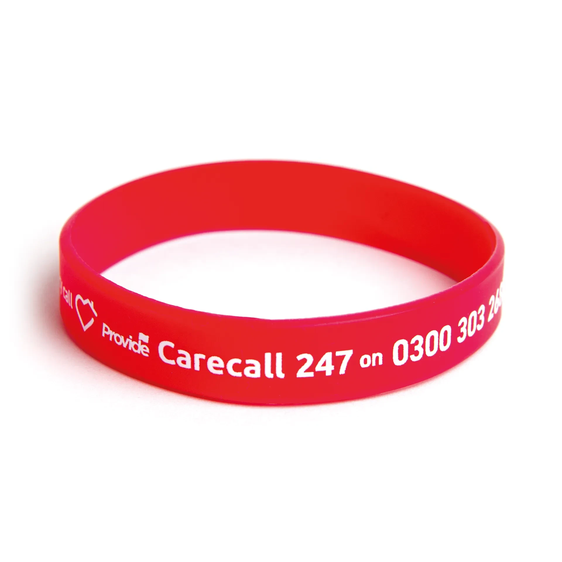 Personal ID Wristband