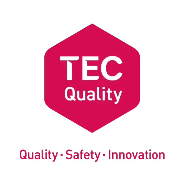TEC Quality – Quality, Safety, Innovation