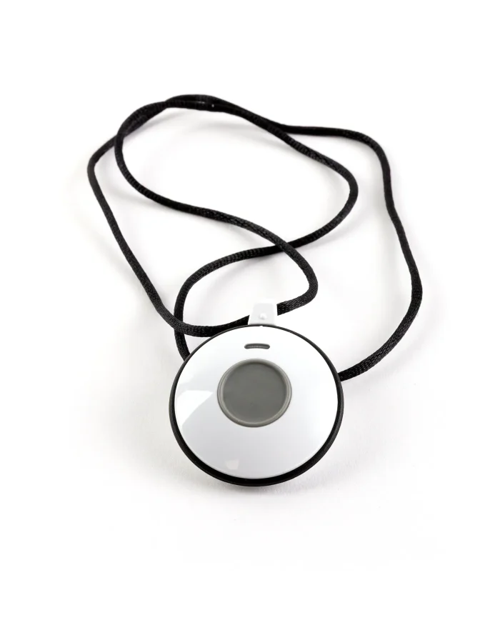 Fall Detection Pendant (Additional)