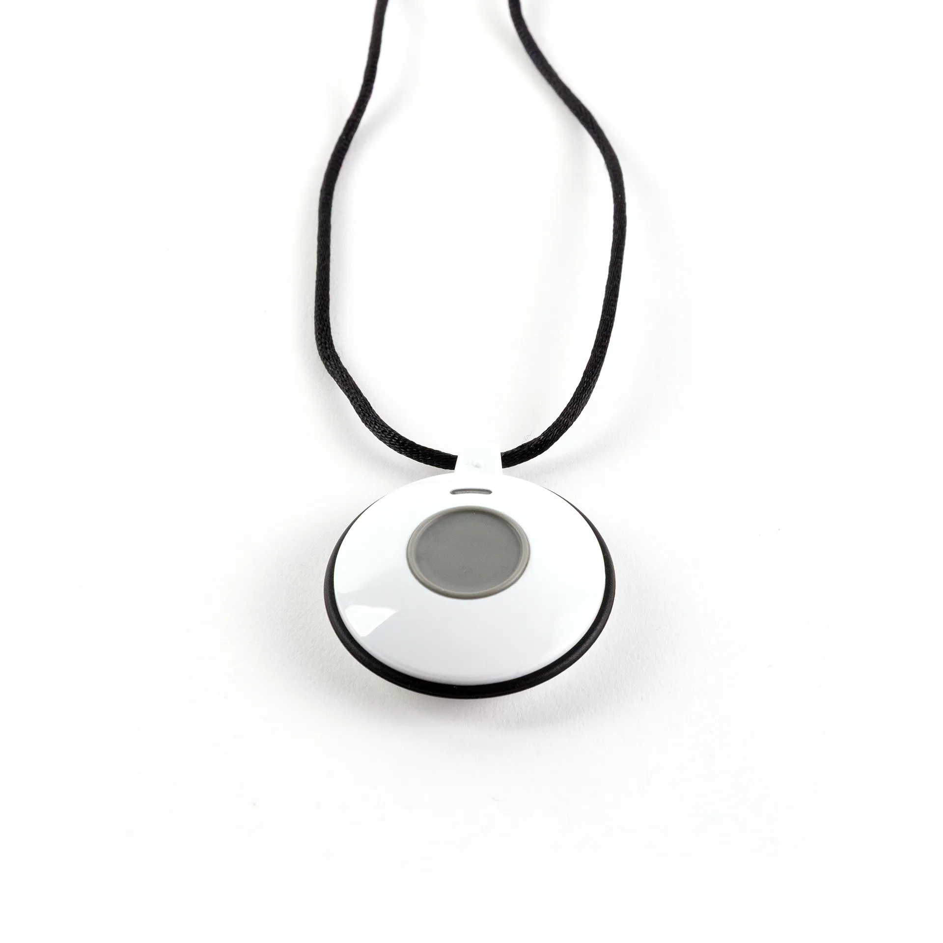 Fall Detection Pendant (Additional)