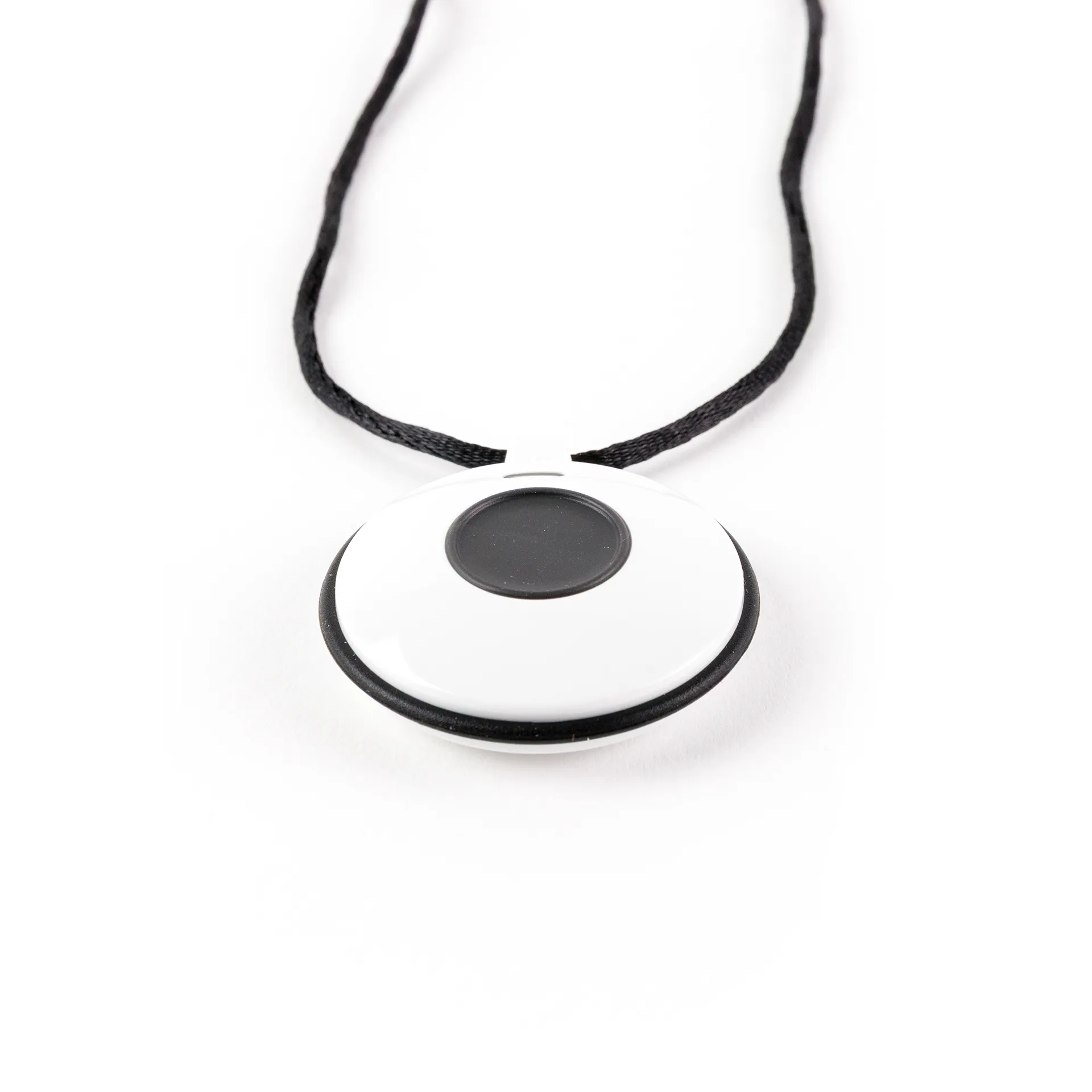 Fall Detection Pendant (Additional)