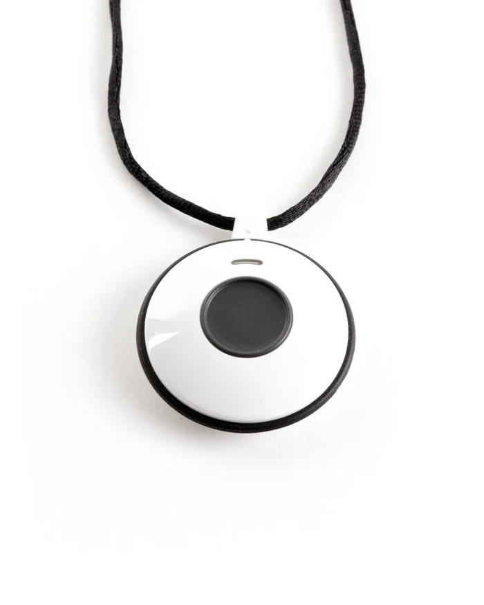 Fall Detection Pendant (Additional)