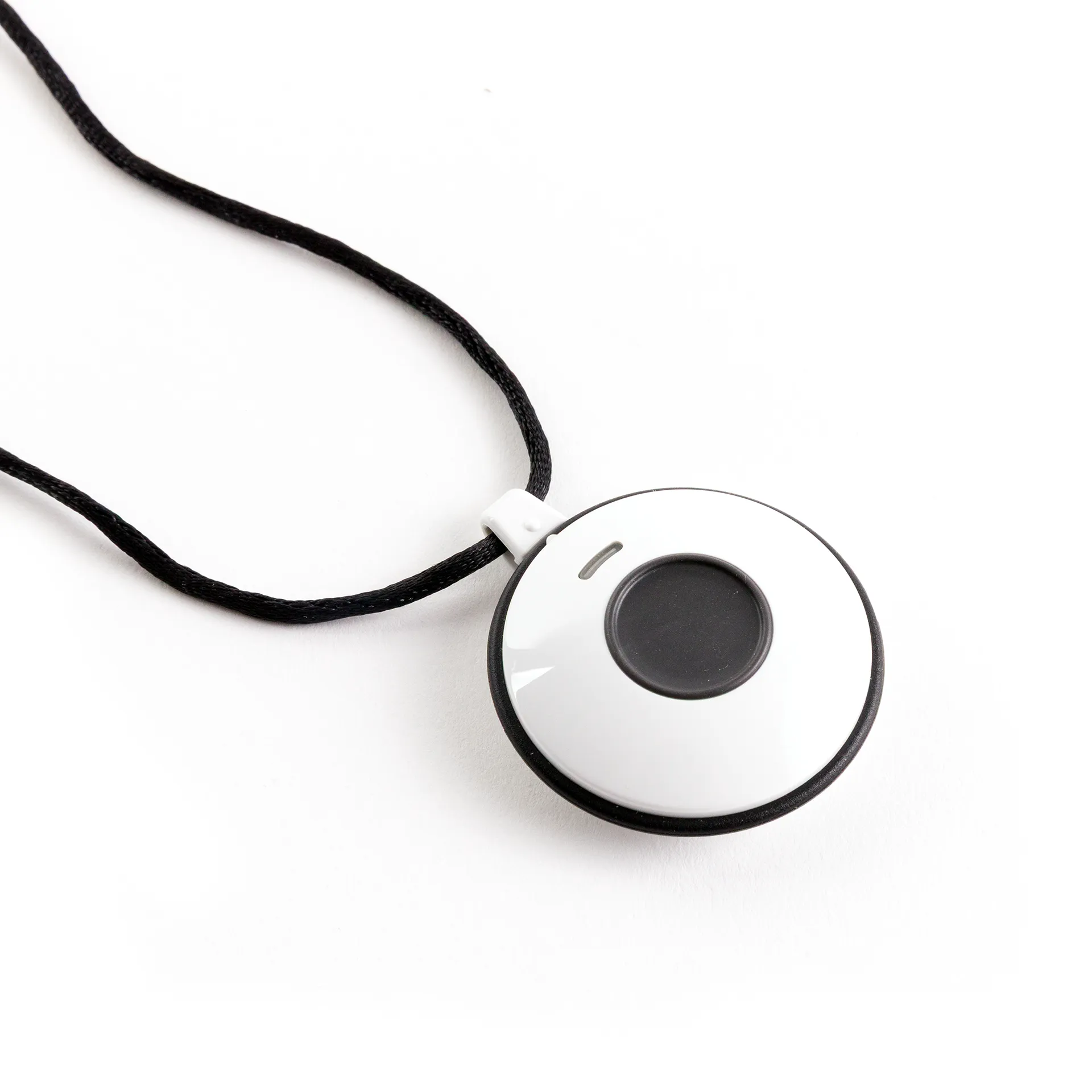 Fall Detection Pendant (Additional)