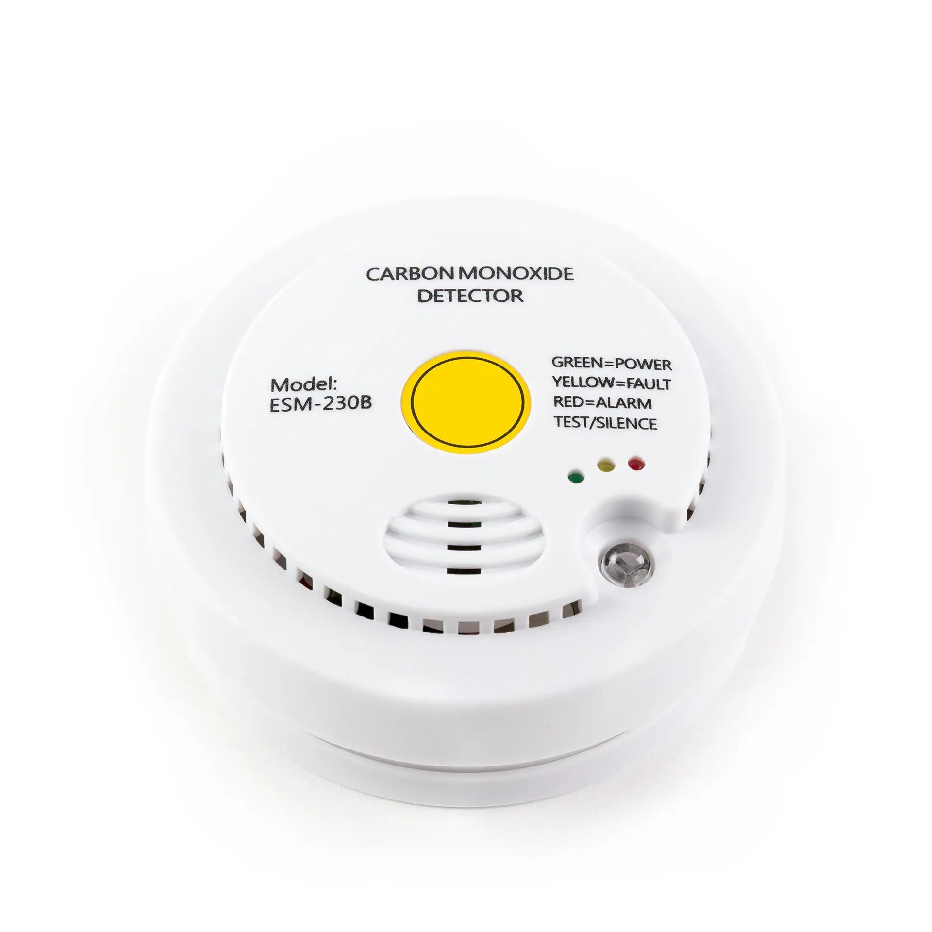 CO Detector