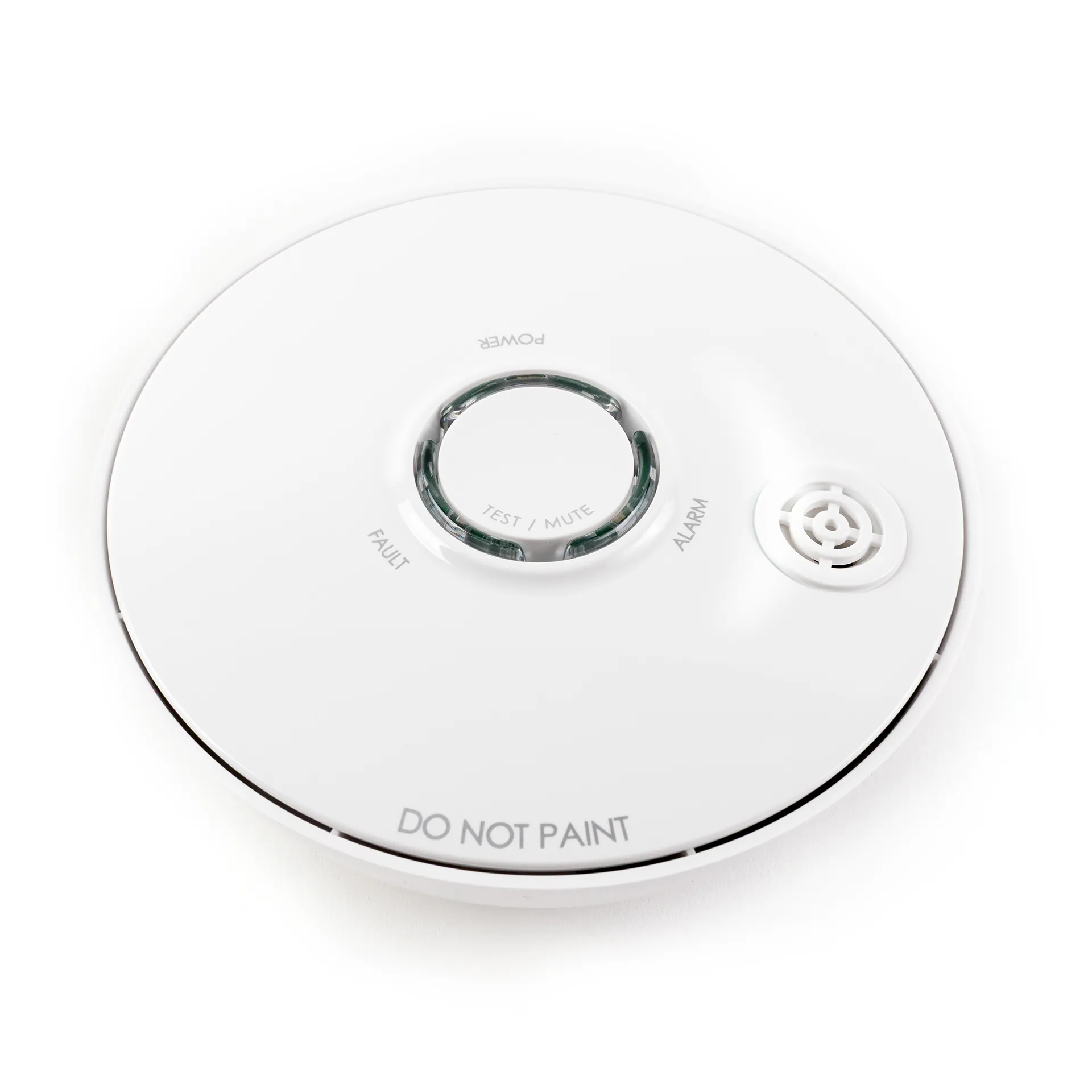 Smoke Detector