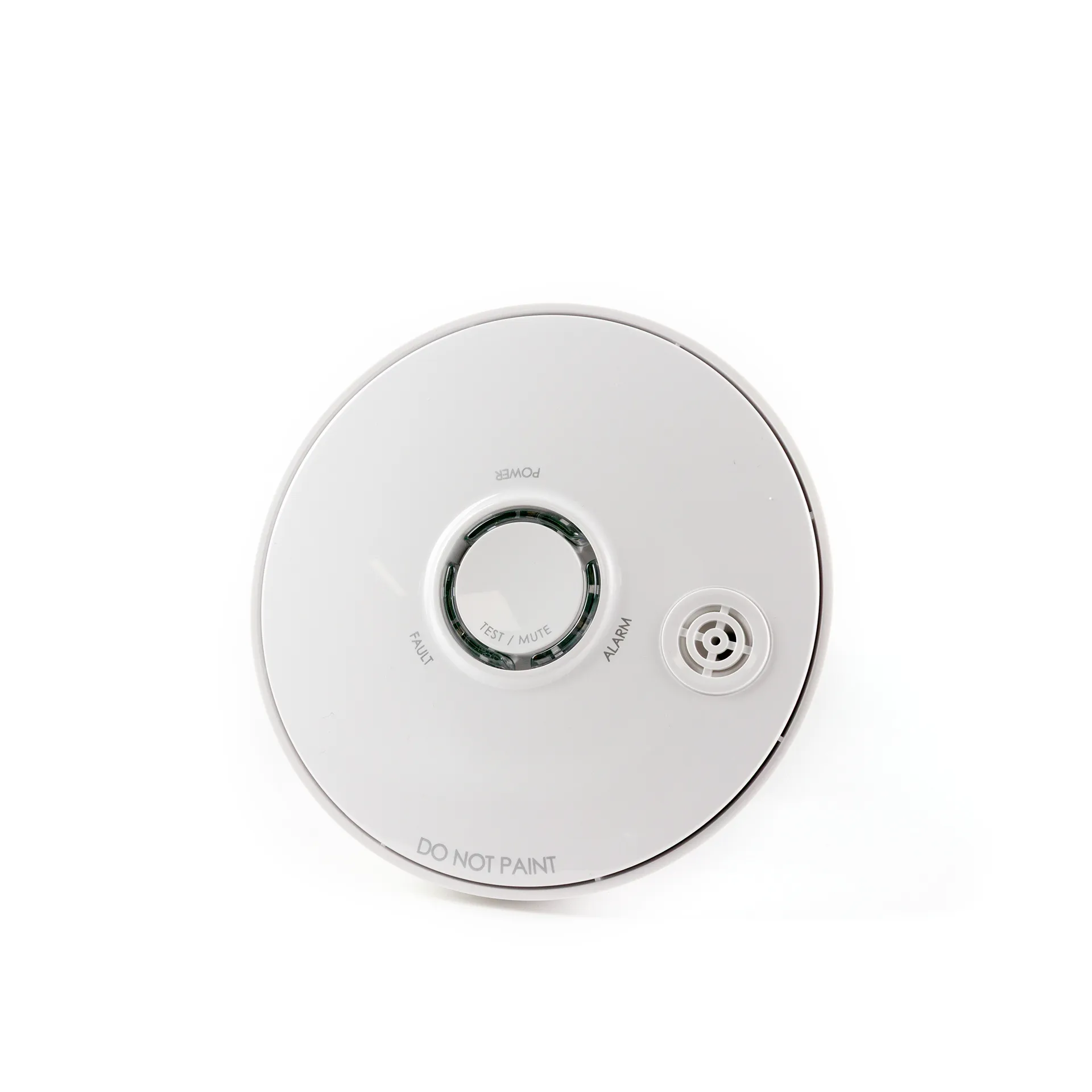 Smoke Detector