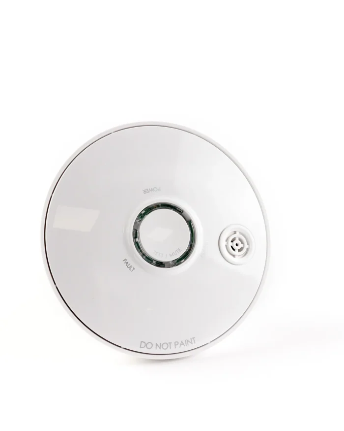 Smoke Detector