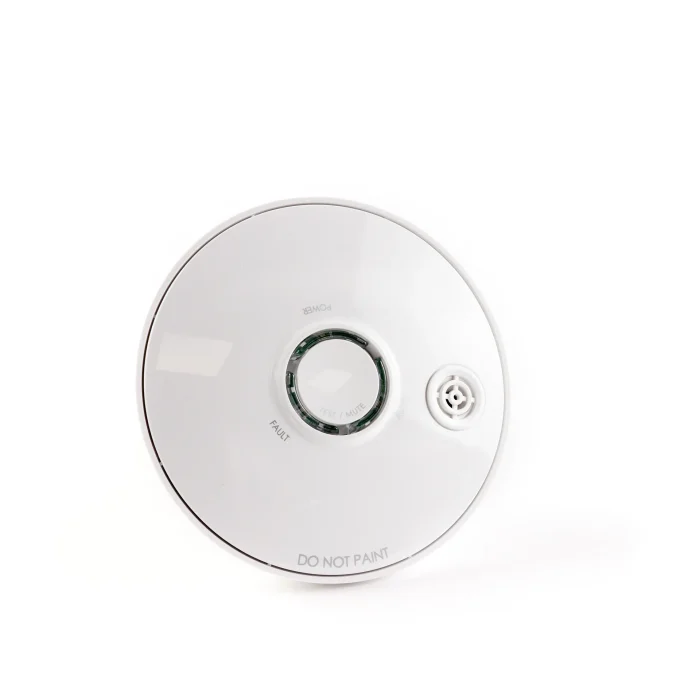 Smoke Detector