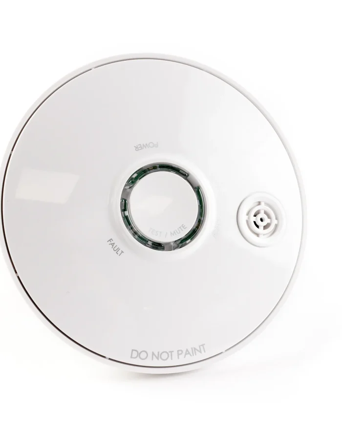Smoke Detector