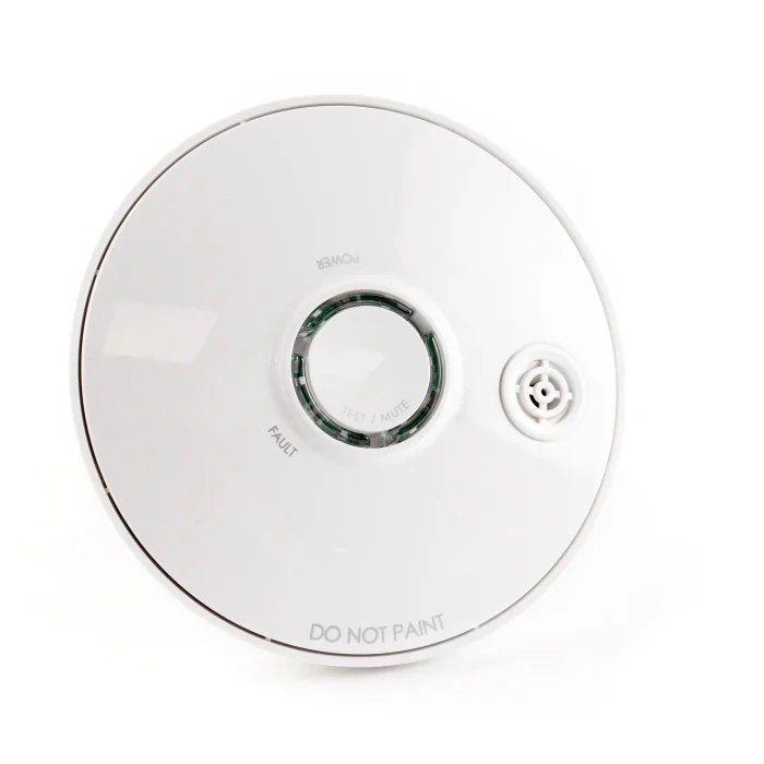 Smoke Detector