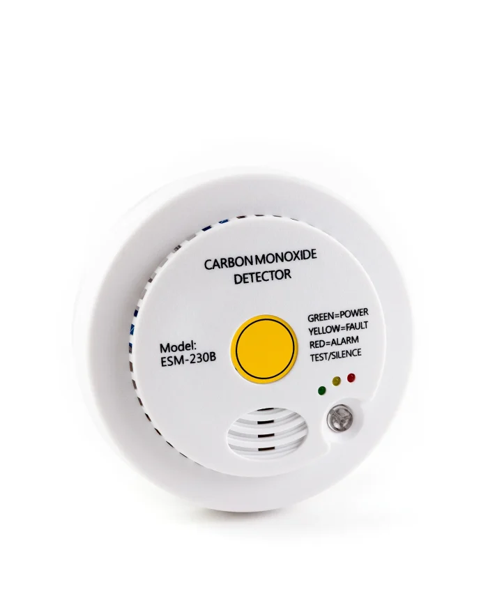 CO Detector