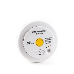 CO Detector