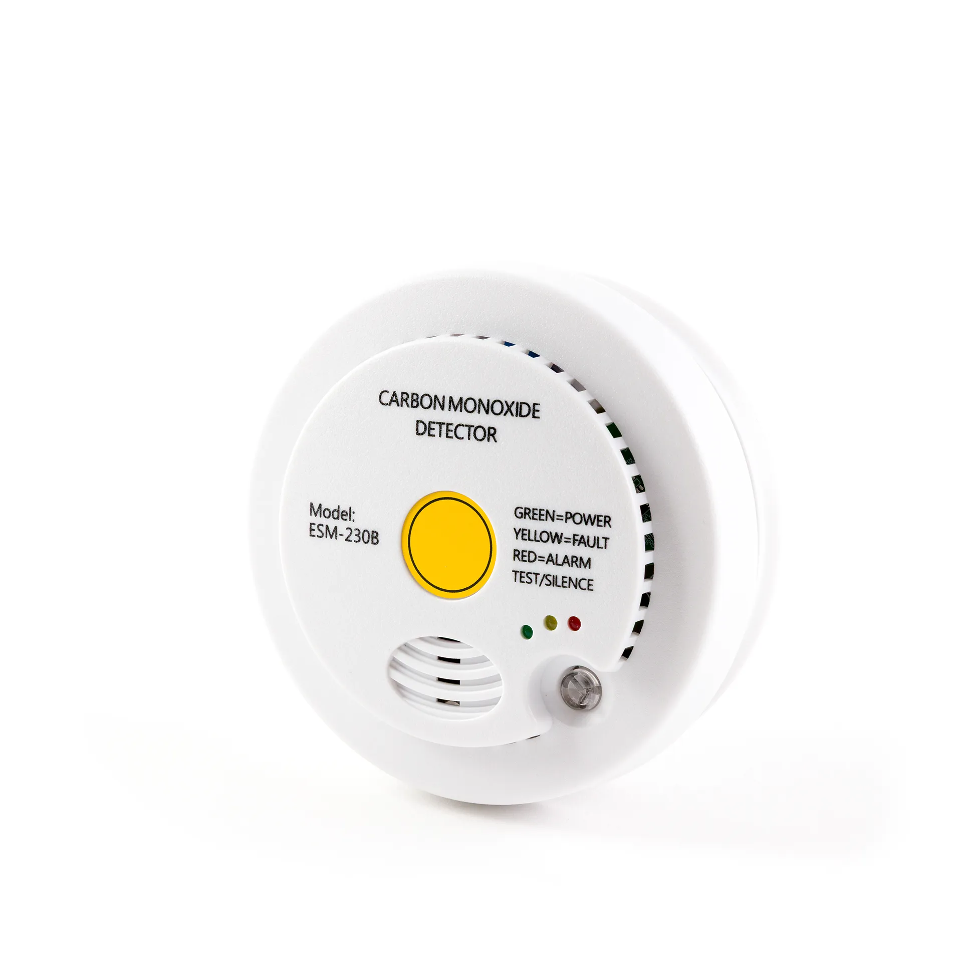 CO Detector