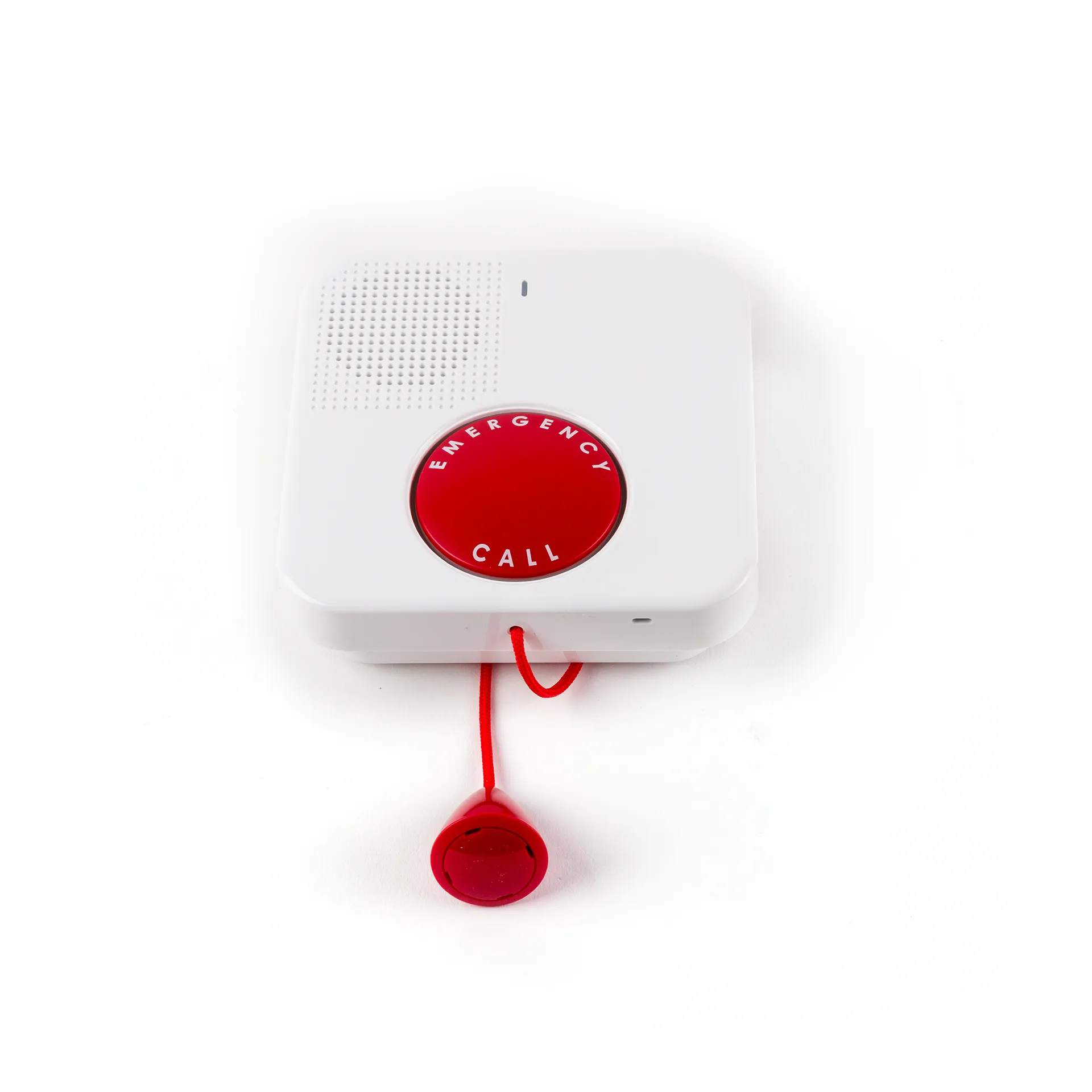Two-Way Communicator Extension