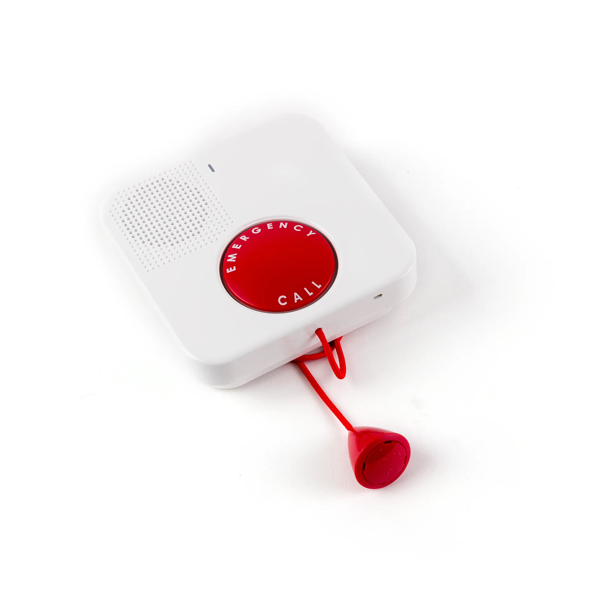 Two-Way Communicator Extension