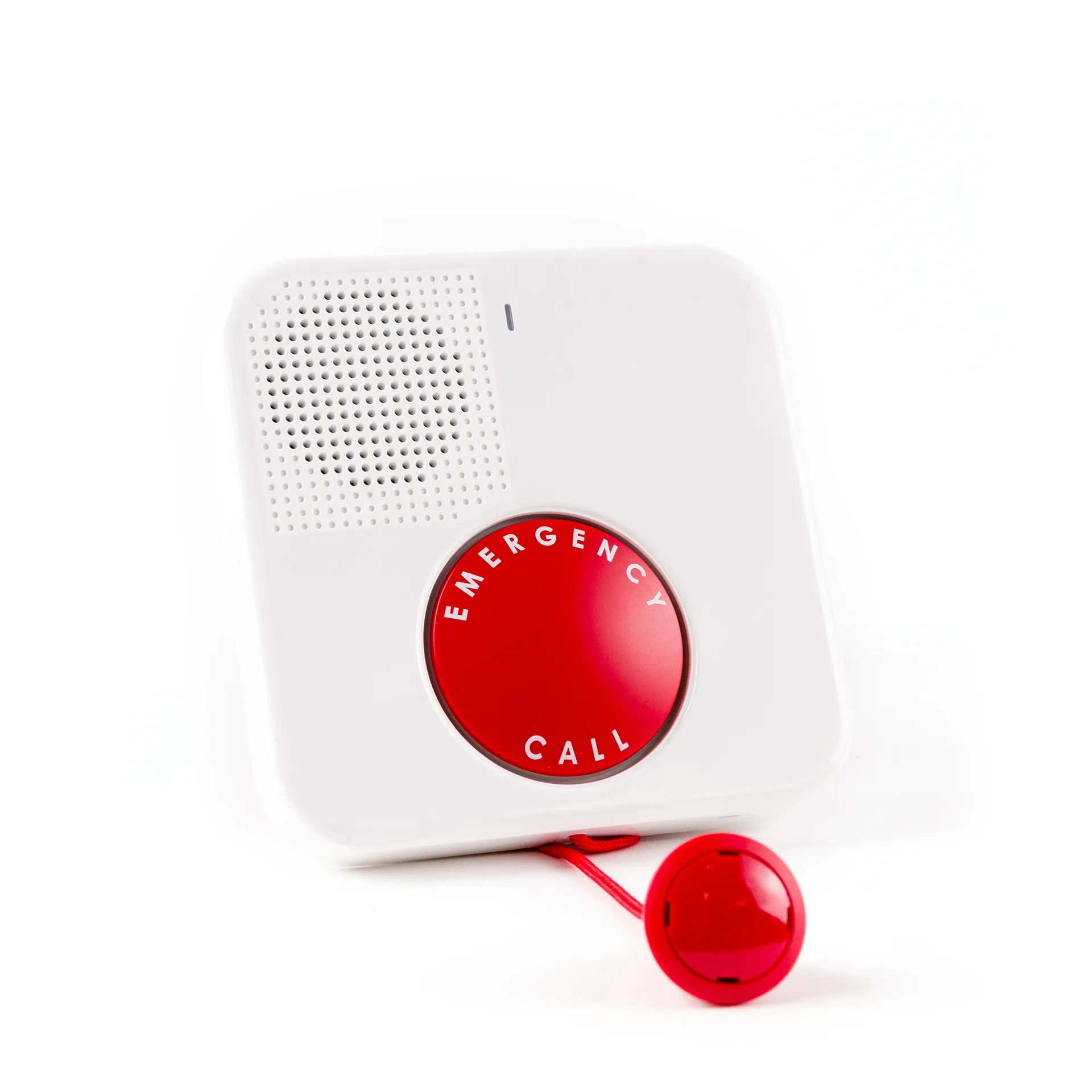 Two-Way Communicator Extension