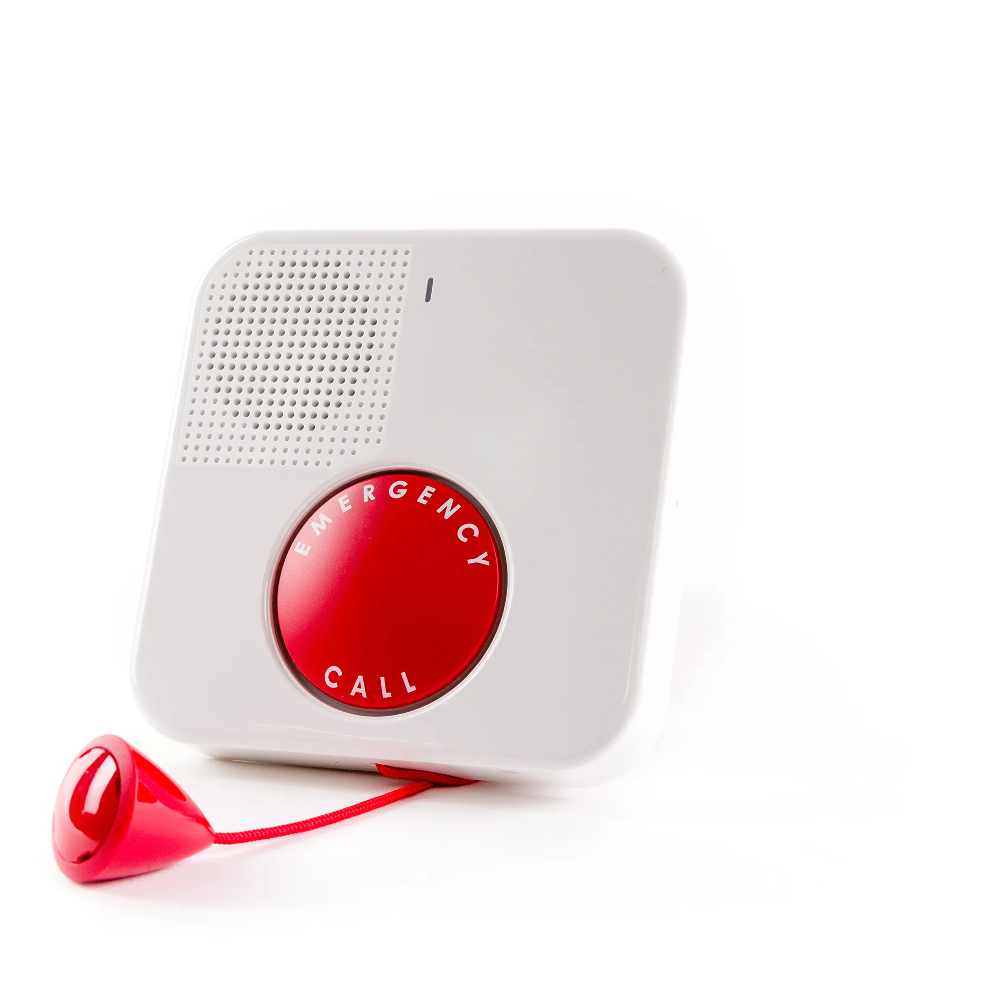 Two-Way Communicator Extension