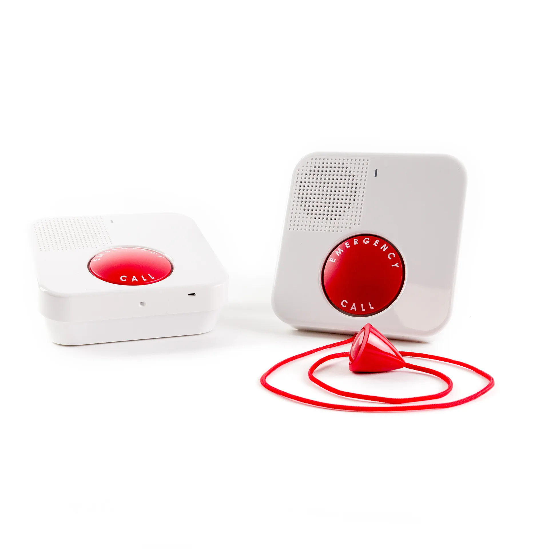 Two-Way Communicator Extension