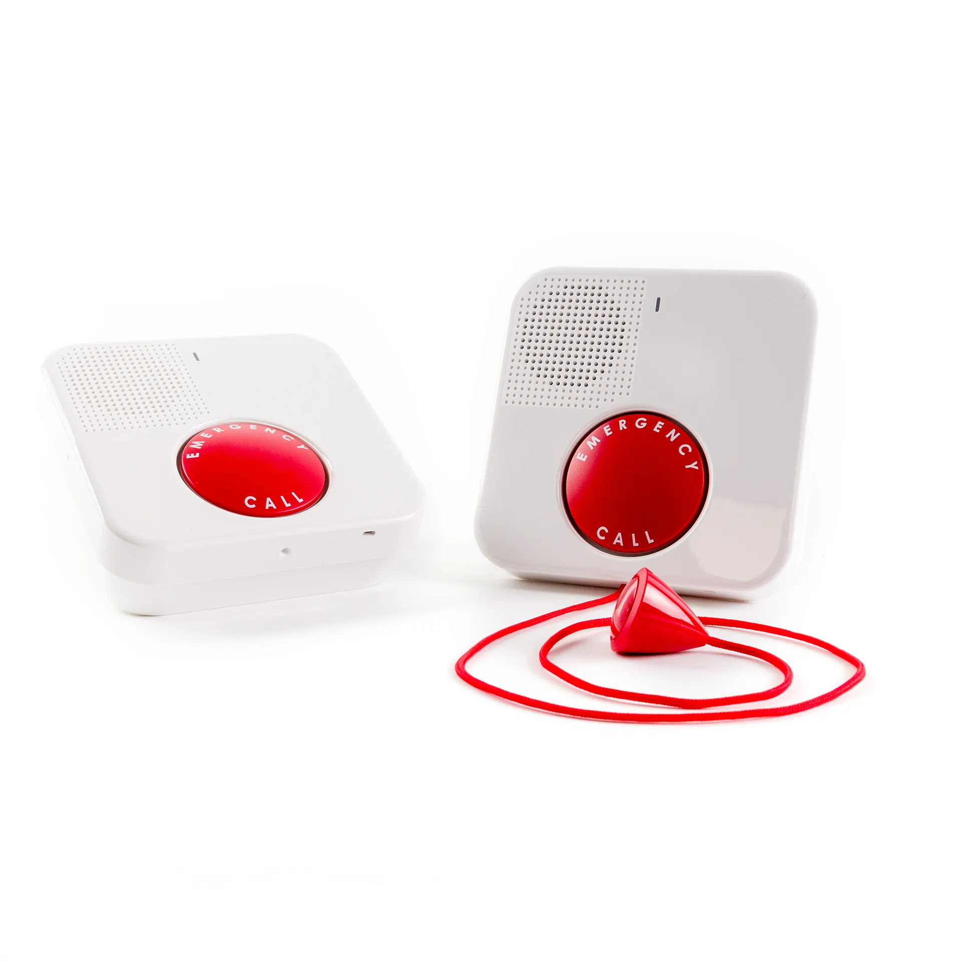 Two-Way Communicator Extension