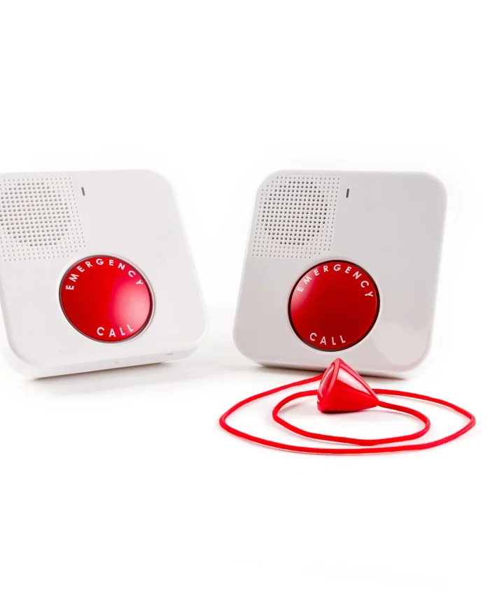 Two-Way Communicator Extension