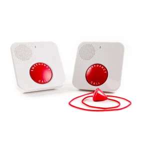 Two-Way Communicator Extension