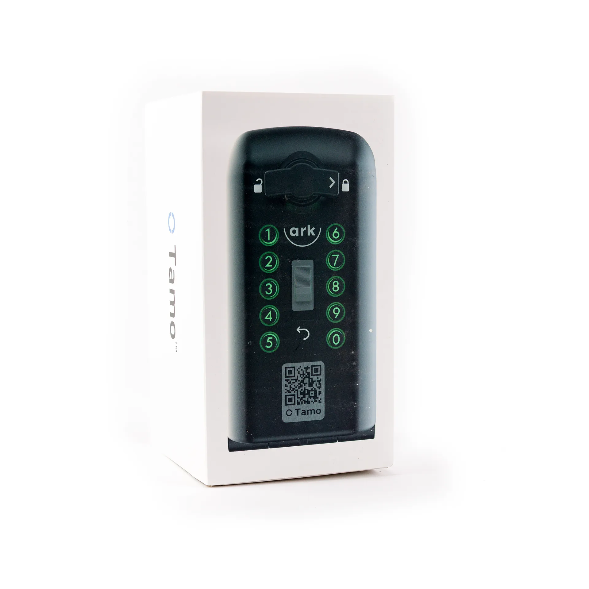 Key Safe – ARK TAMO