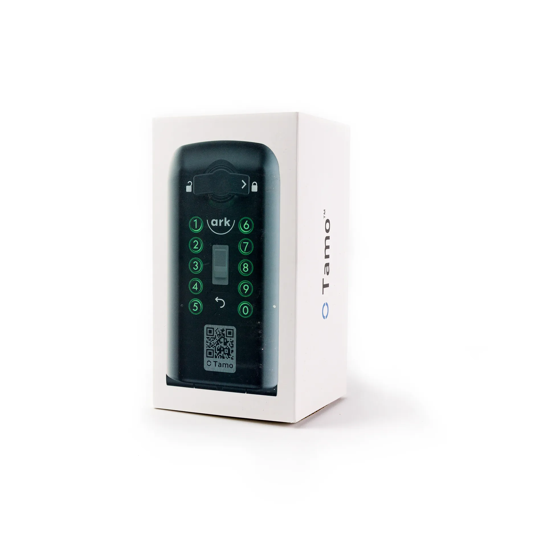 Key Safe – ARK TAMO