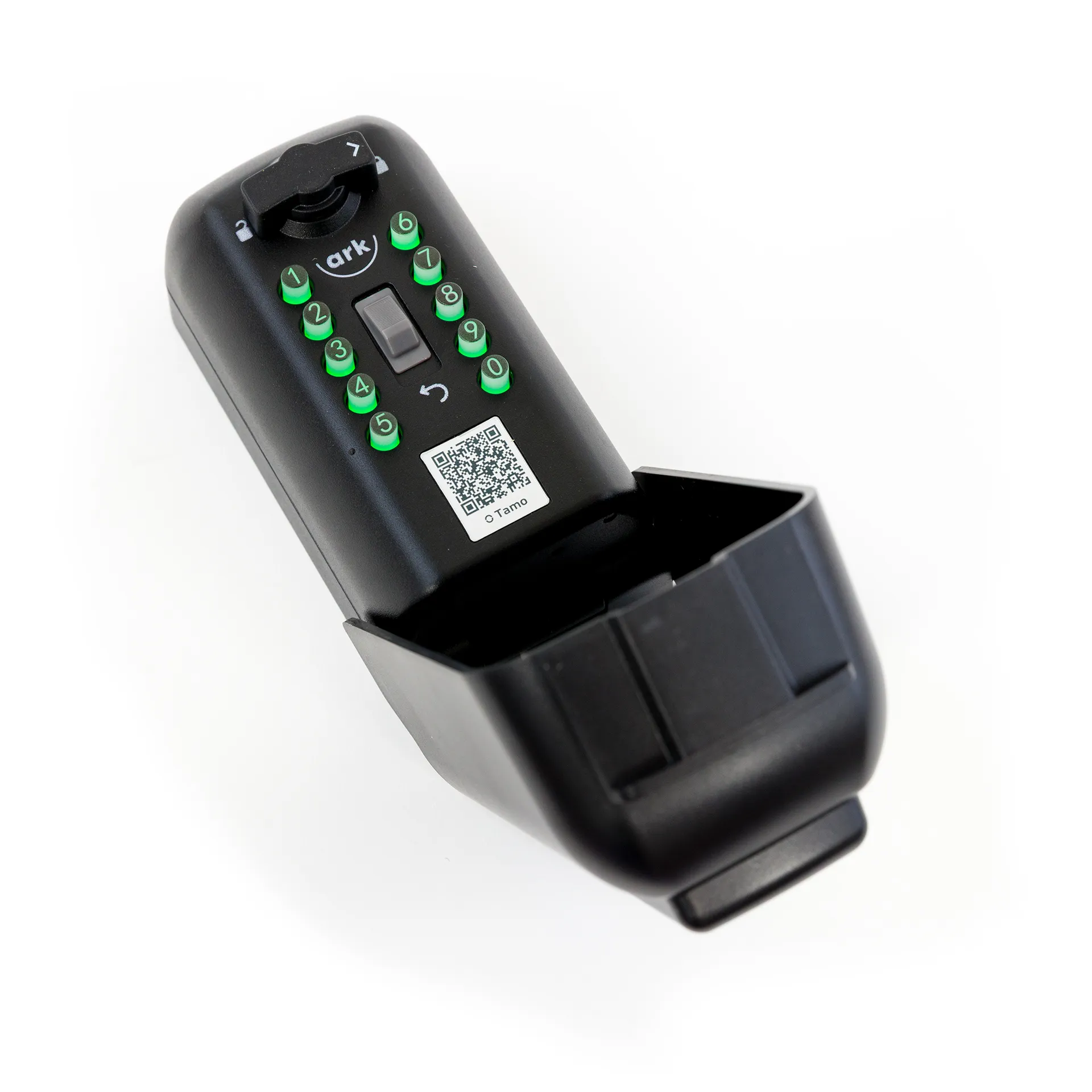 Key Safe – ARK TAMO
