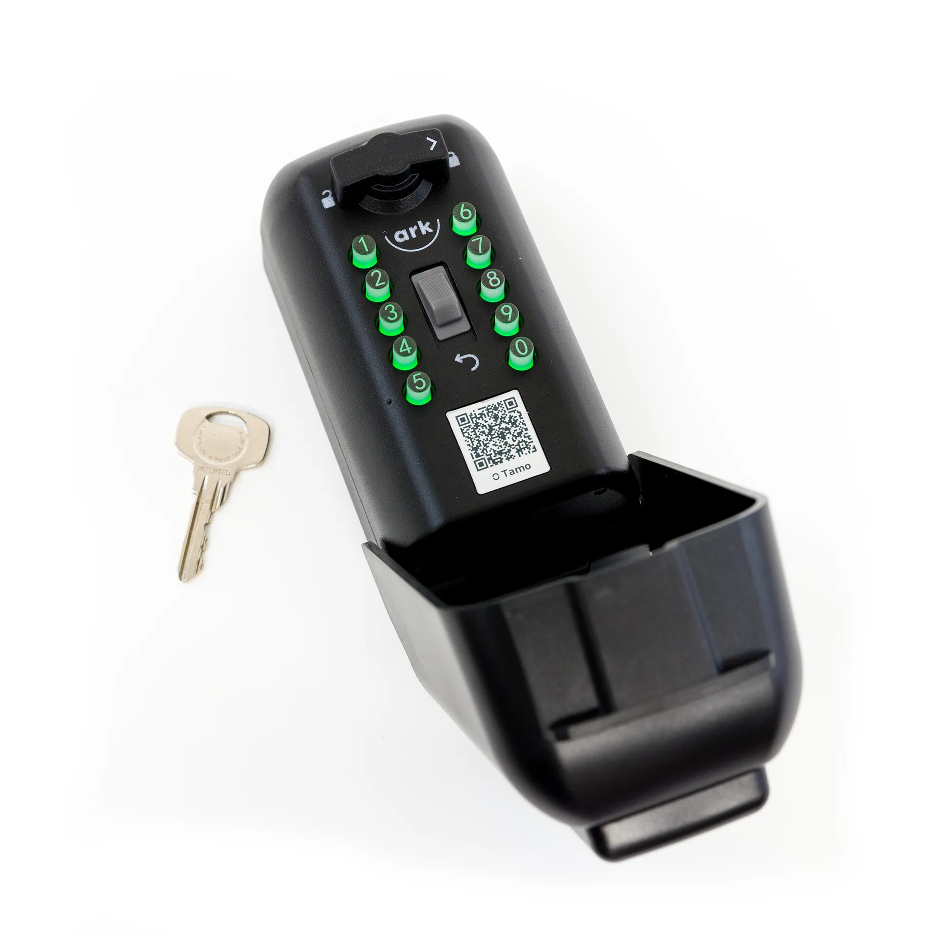 Key Safe – ARK TAMO