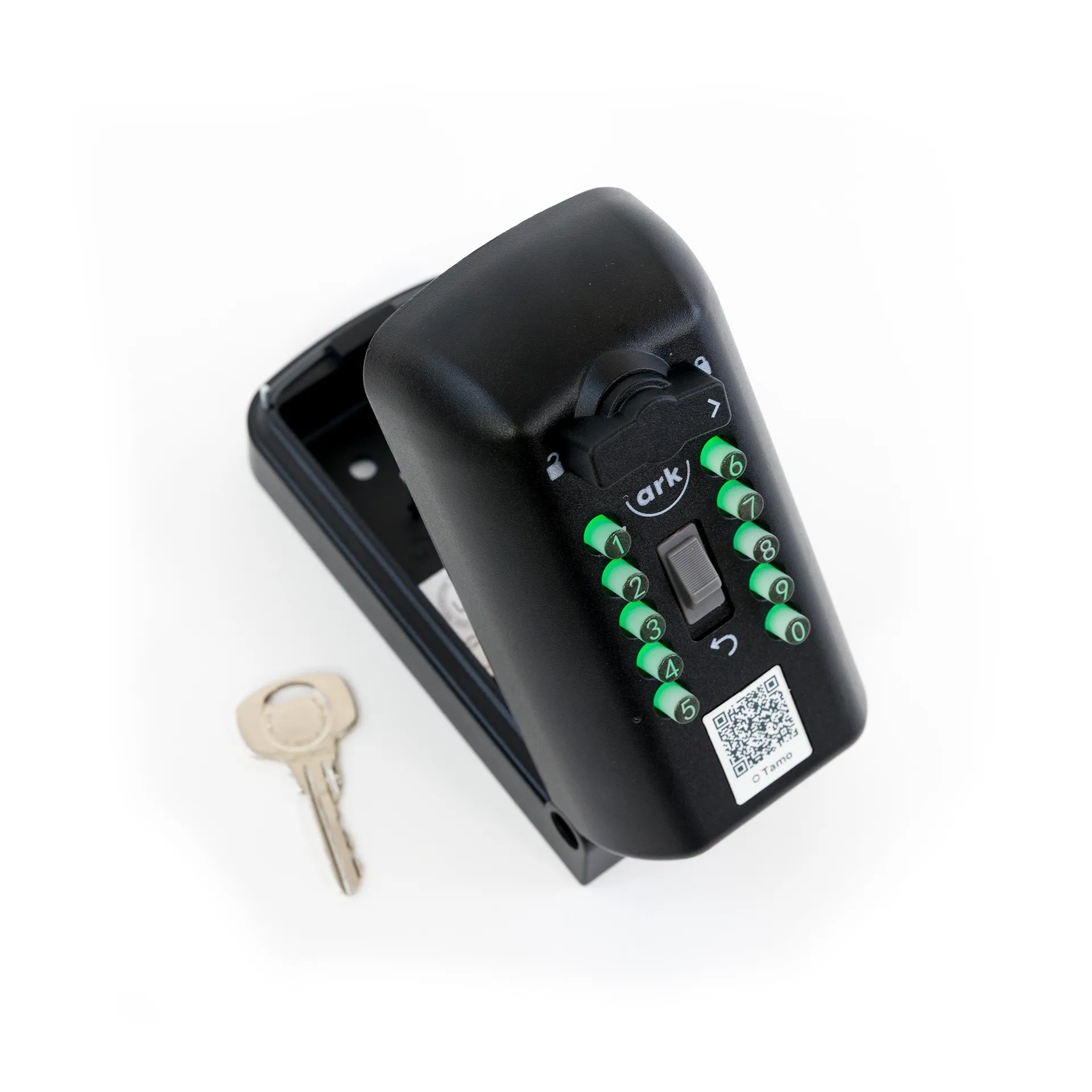 Key Safe – ARK TAMO
