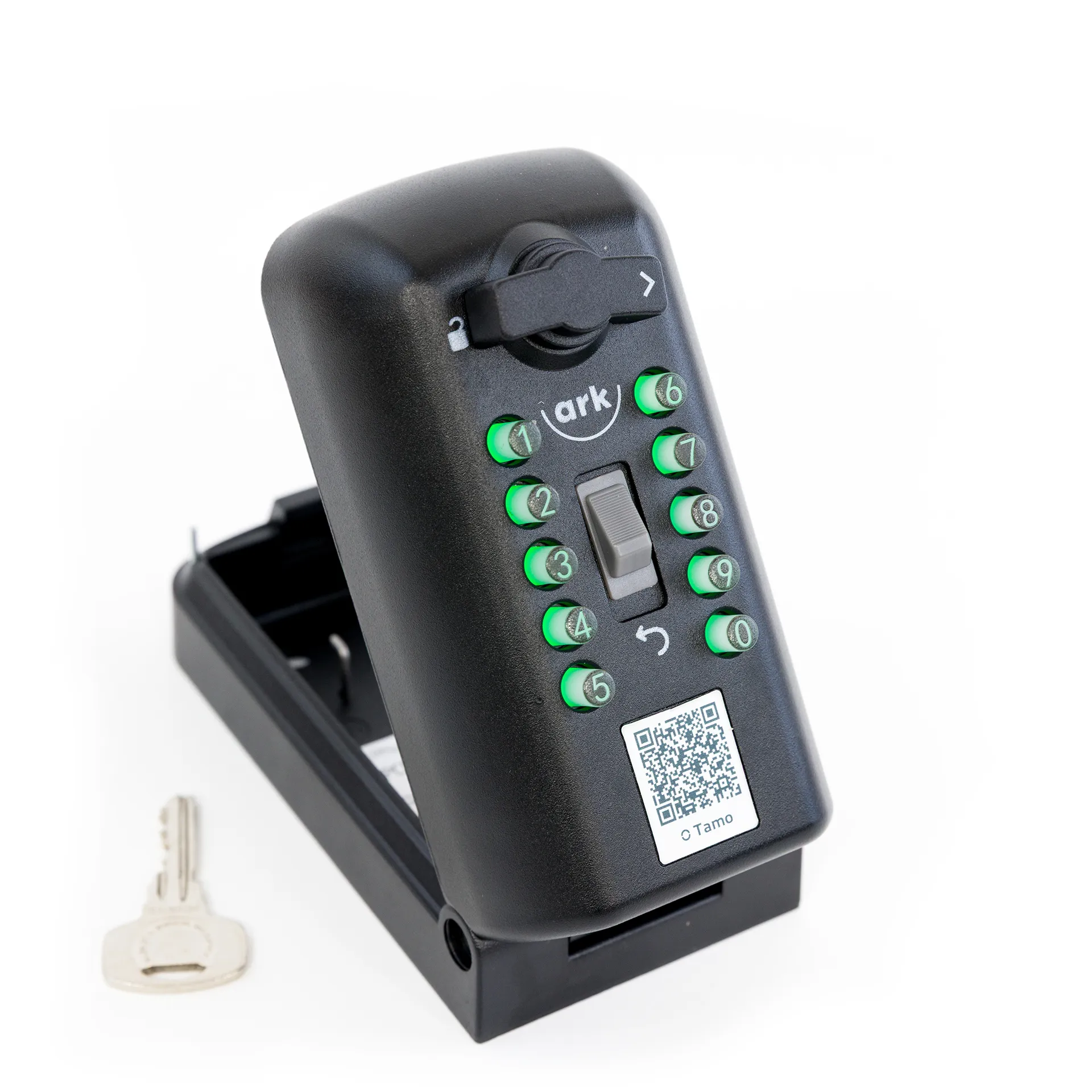 Key Safe – ARK TAMO