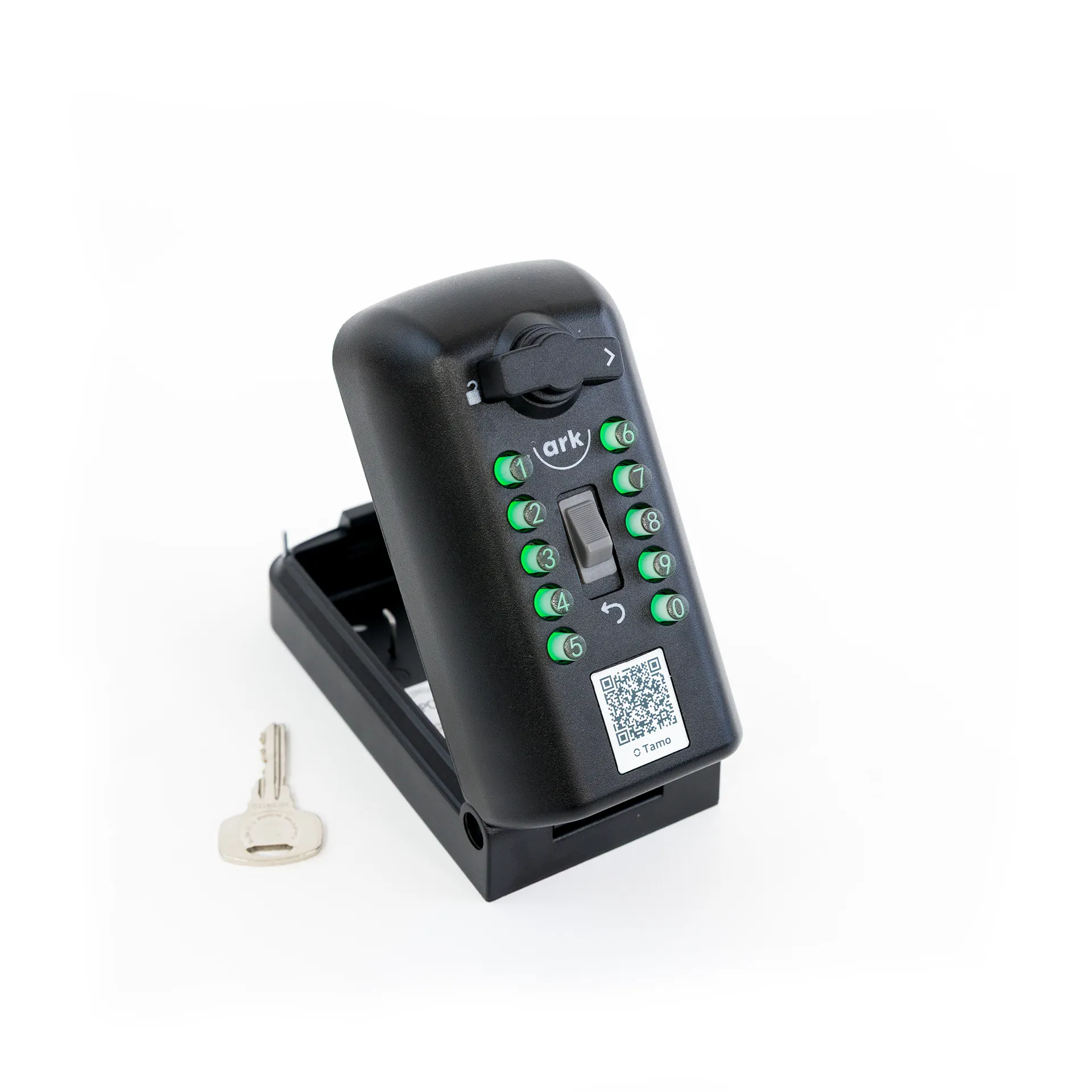 Key Safe – ARK TAMO