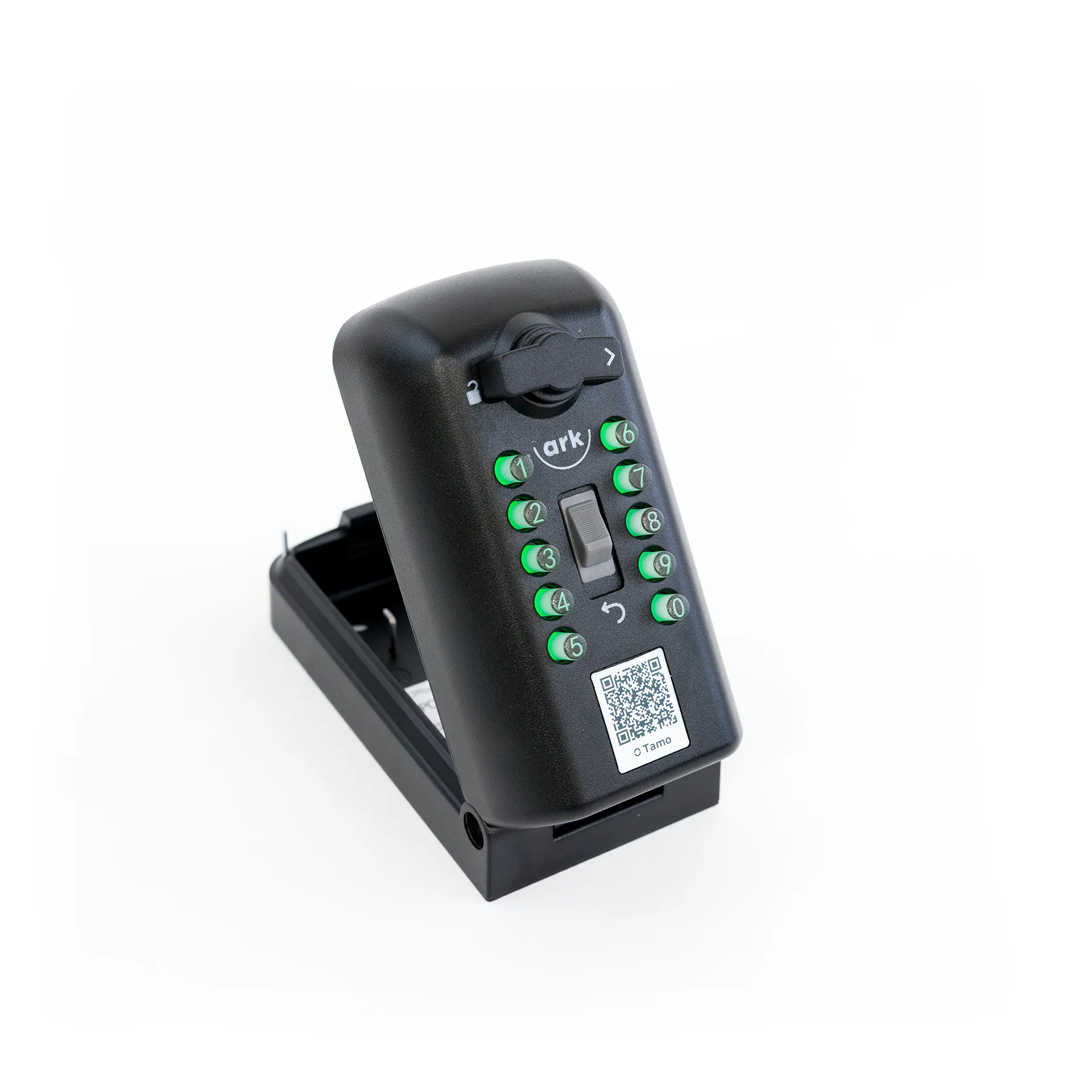 Key Safe – ARK TAMO