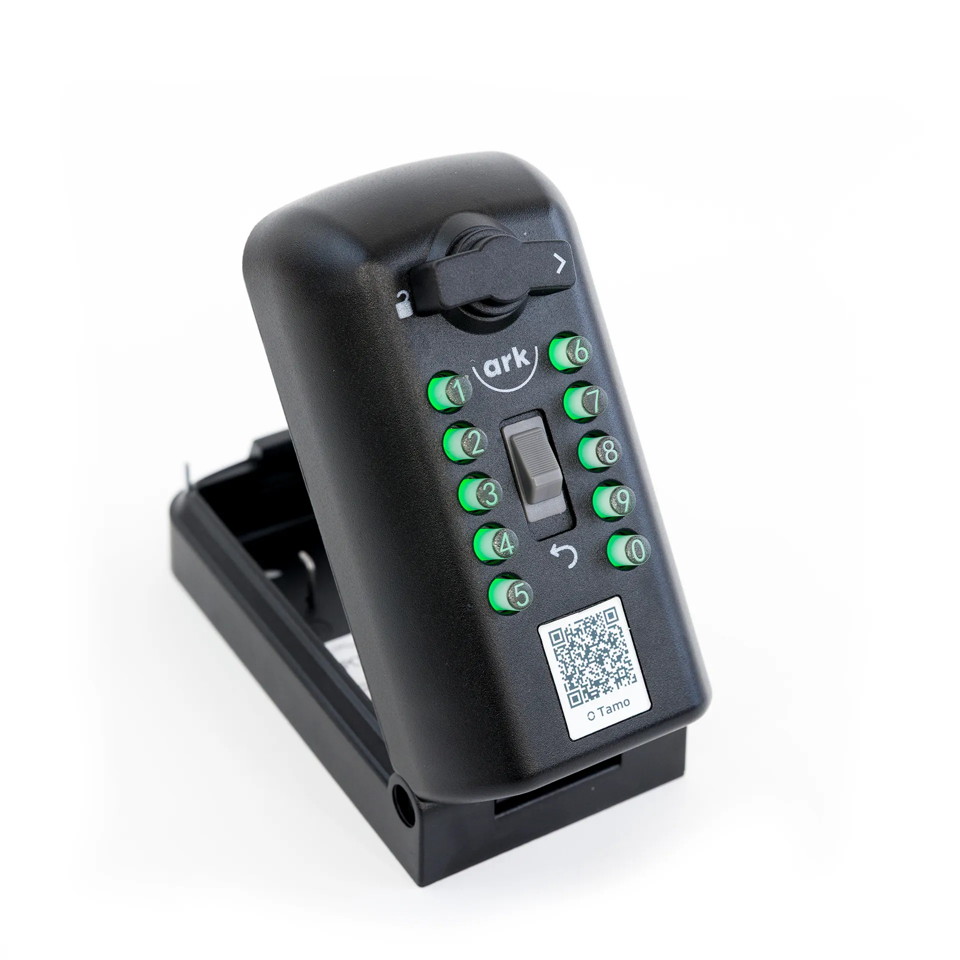 Key Safe – ARK TAMO