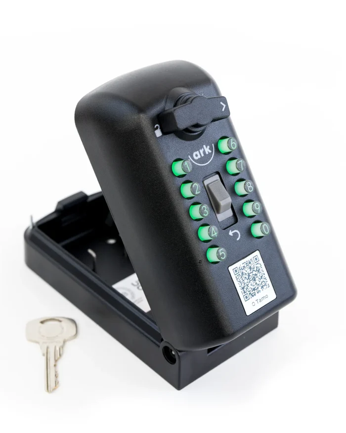 Key Safe – ARK TAMO
