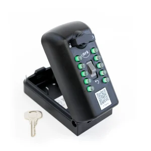 Key Safe – ARK TAMO