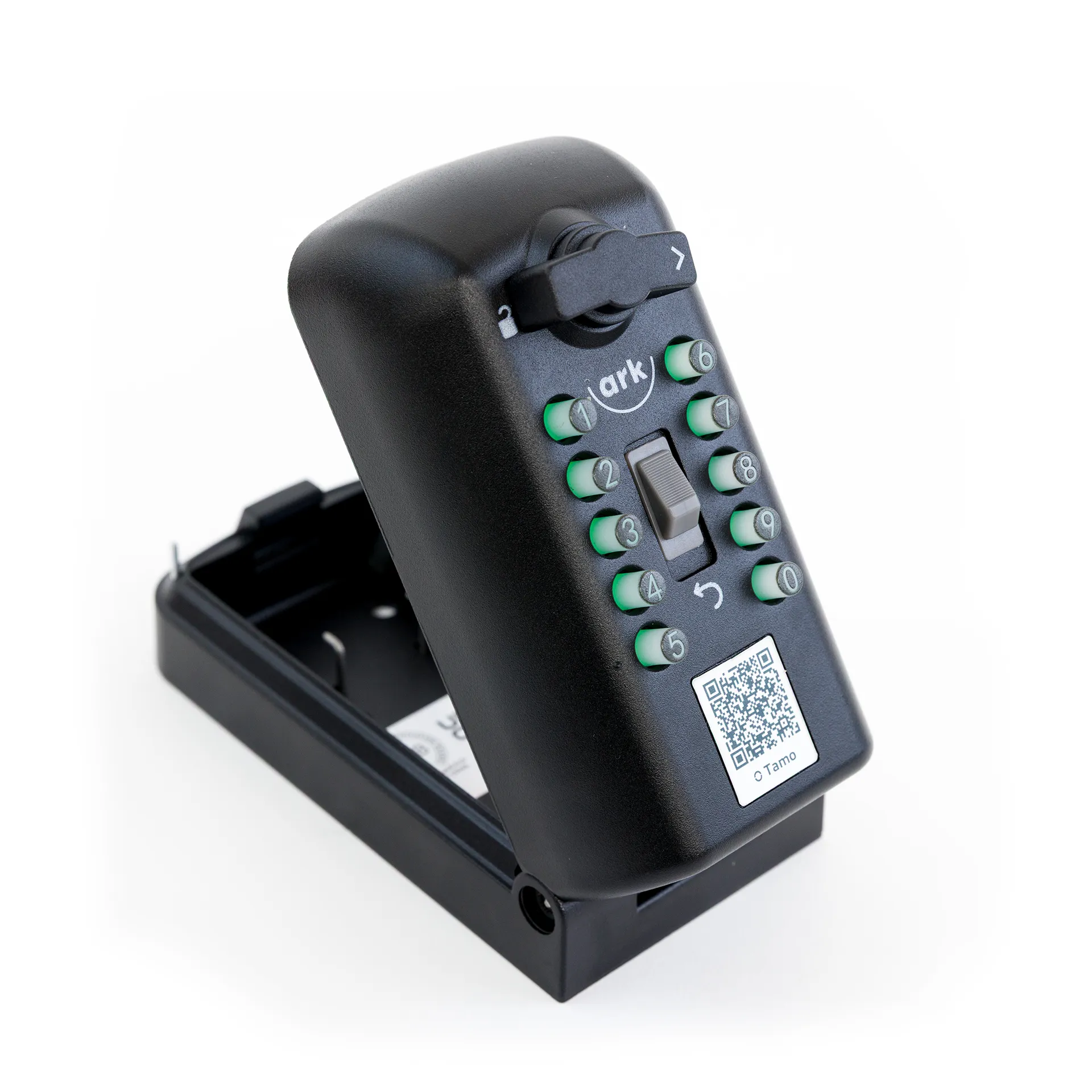 Key Safe – ARK TAMO