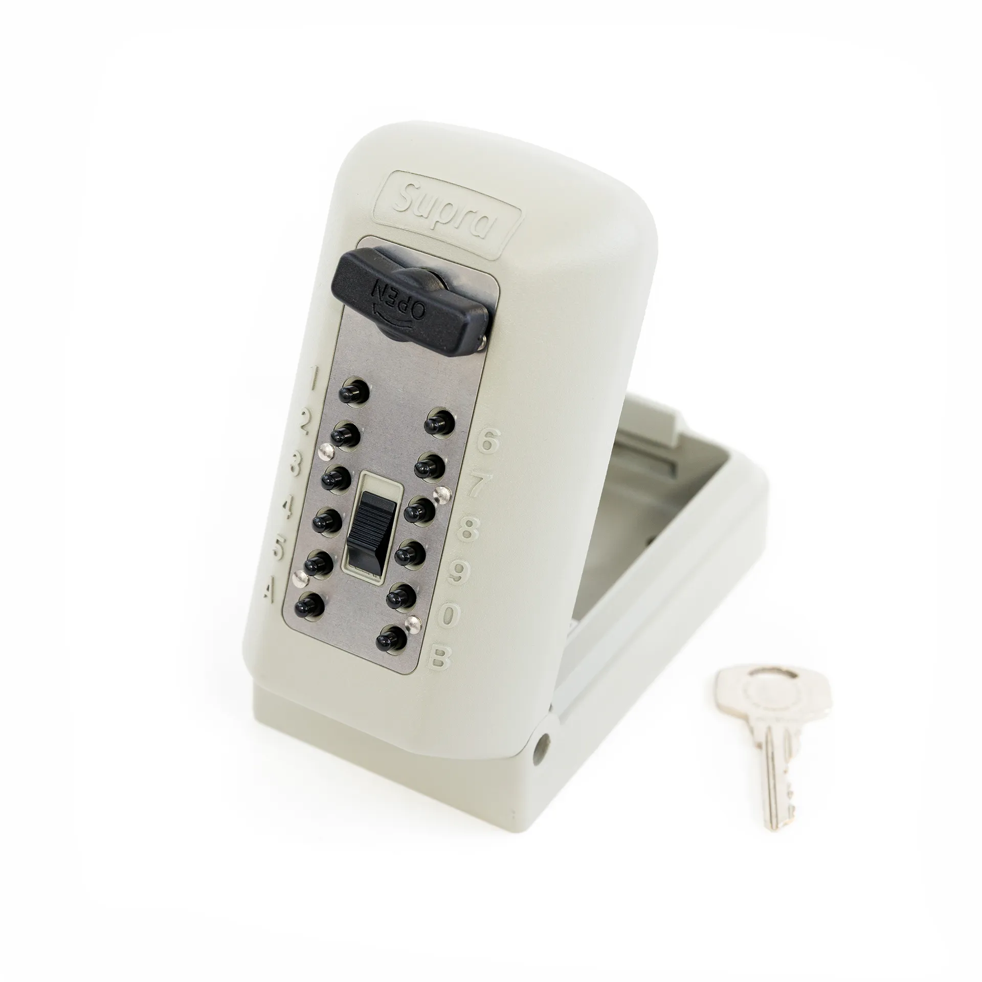 Key Safe – SUPRA C-500