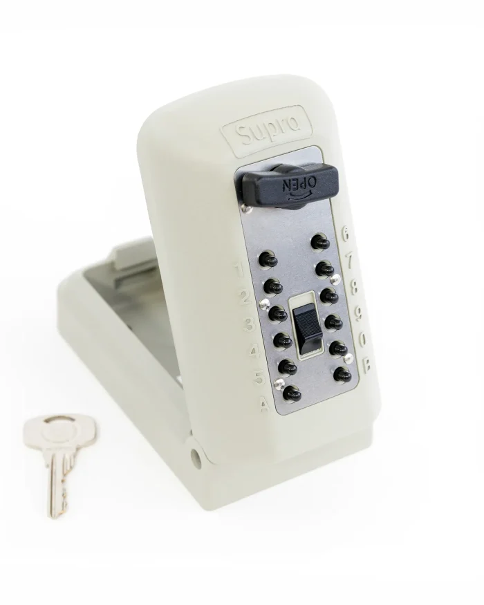 Key Safe – SUPRA C-500