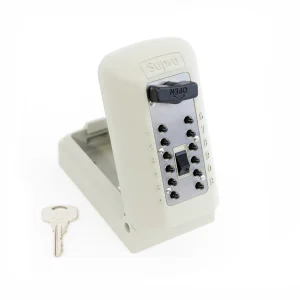 Key Safe – SUPRA C-500
