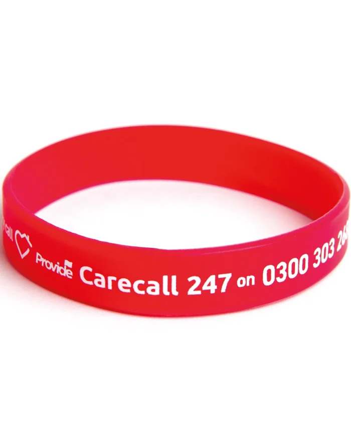 Personal Wristband