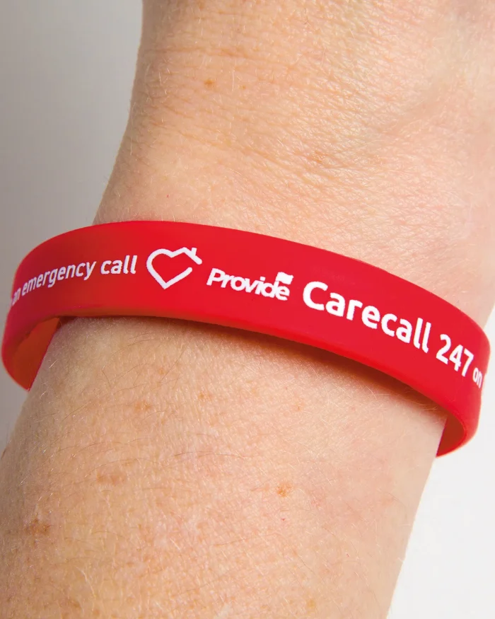 Personal Wristband