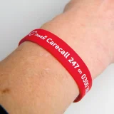 Personal Wristband