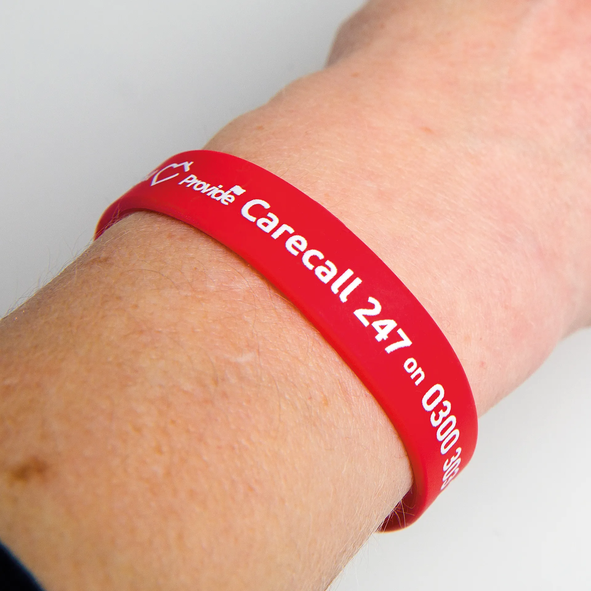 Personal Wristband