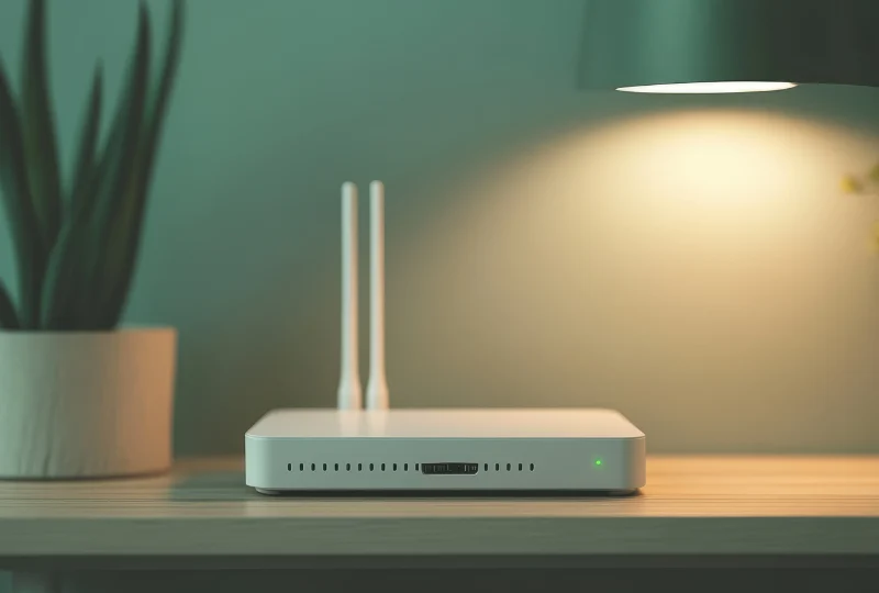 WiFi